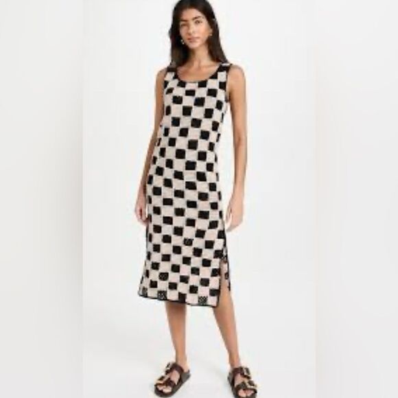 Cleobella Danika Crochet Dress XS NWT - Picture 1 of 7